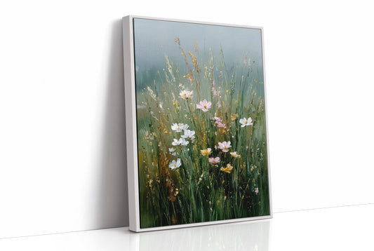 A Meadow No One Was Meant to Find