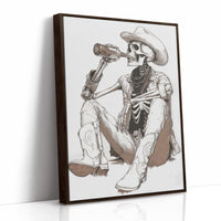 Cowboys Never Die