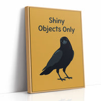 Shiny Objects Only