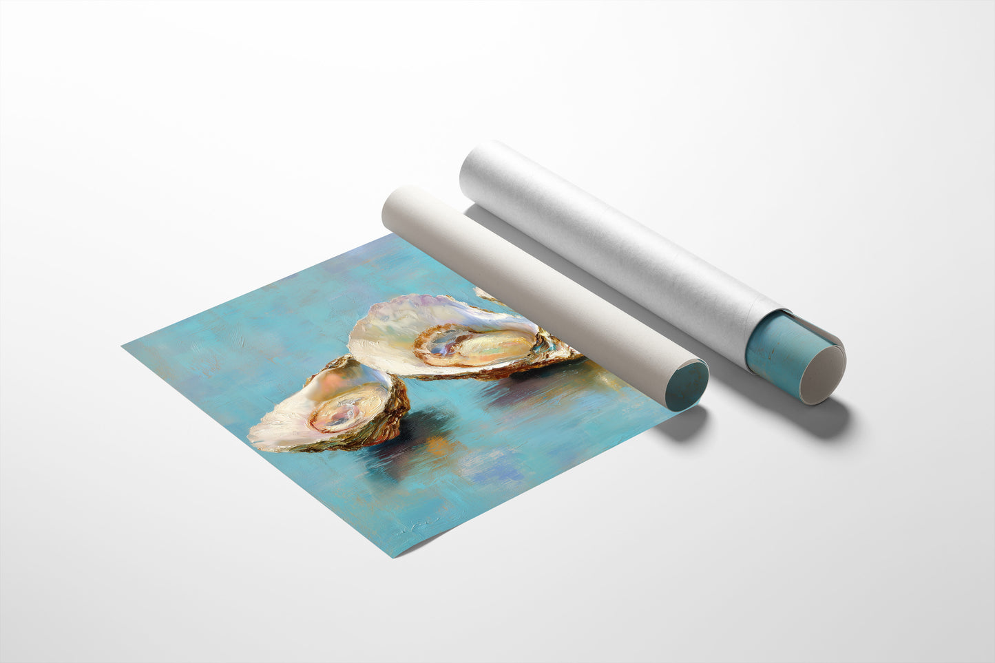 Pearls From The Tidal Pool