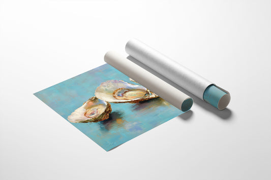 Pearls From The Tidal Pool