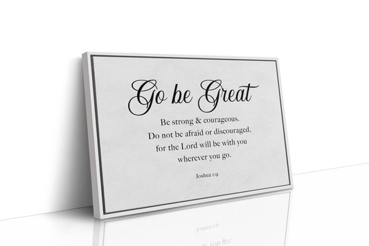 Strength Finds Quiet Library Corners