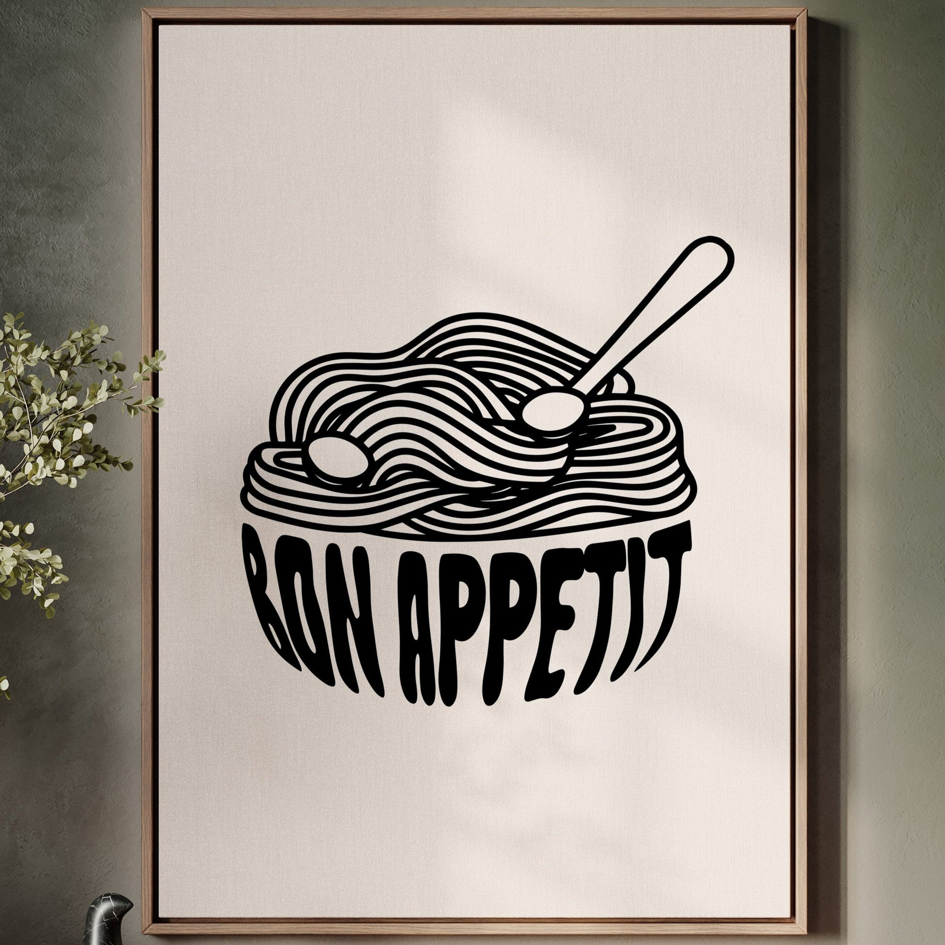 Pasta Stories Swirl Through Midnight