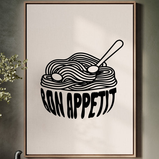 Pasta Stories Swirl Through Midnight
