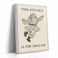 Jolly Cook's Festive Proclamation