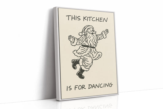 Jolly Cook's Festive Proclamation