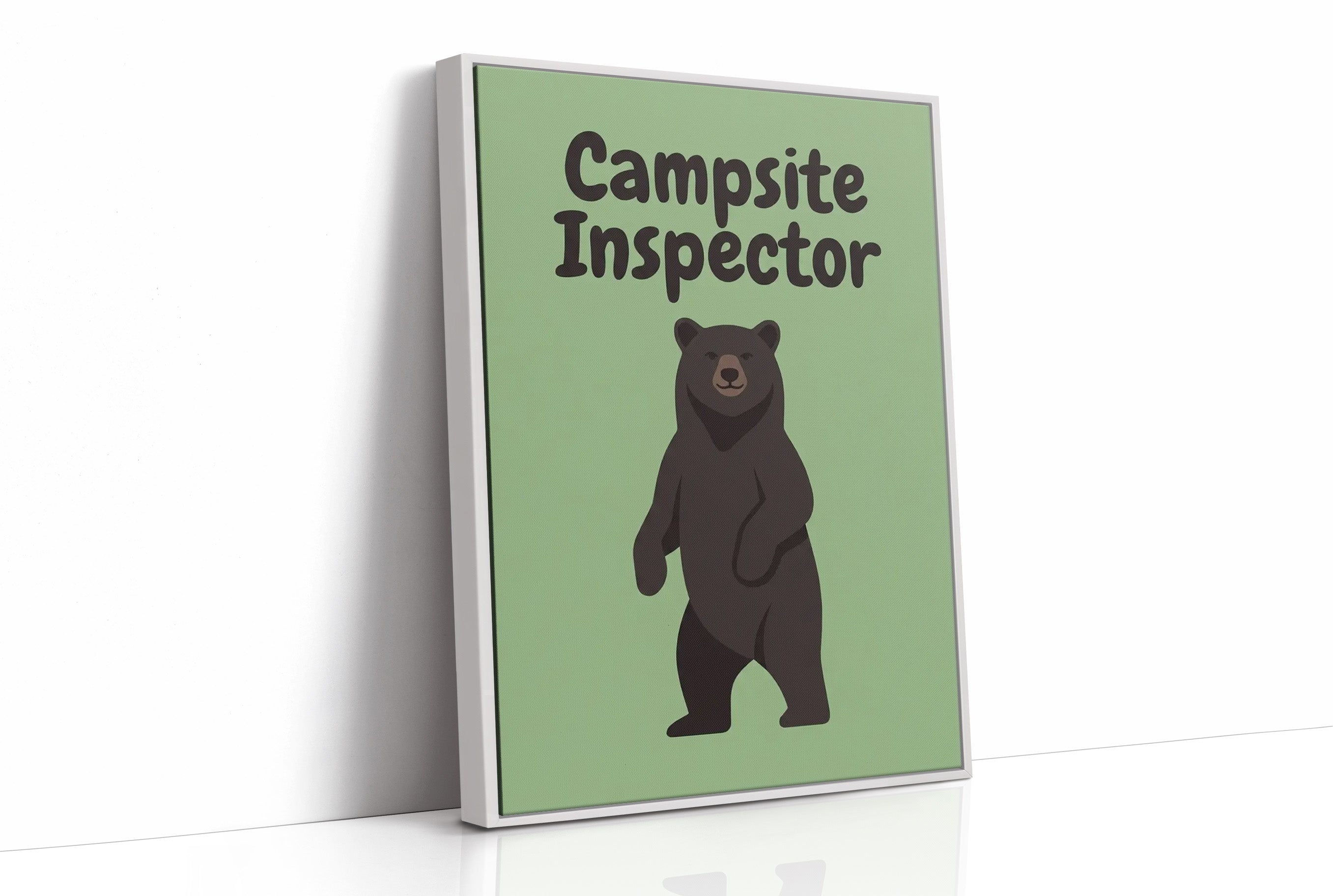 Campsite Inspector