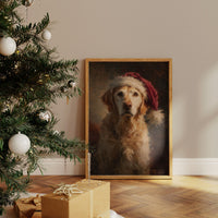December's Most Faithful Companion Glows