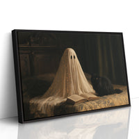 Bedtime Story for the Undead