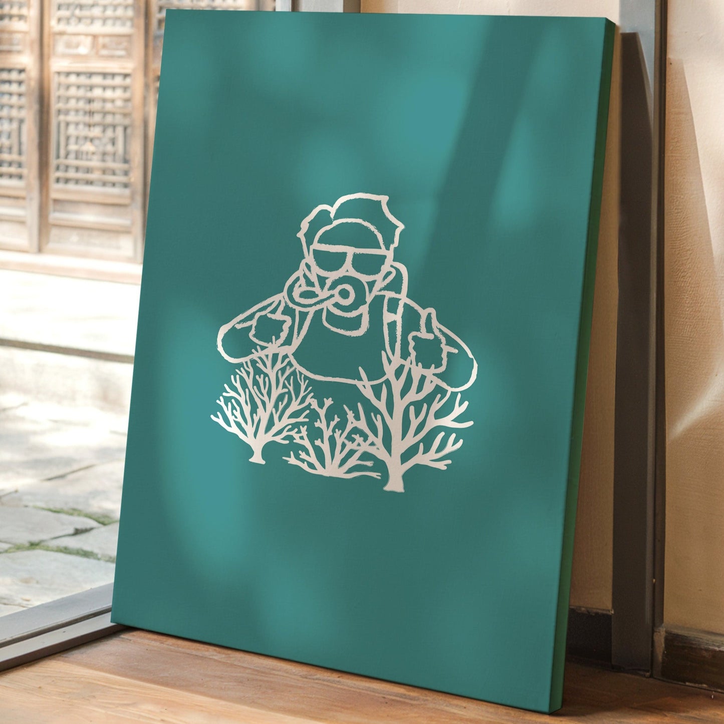 Cool Mustache Plants Urban Stories