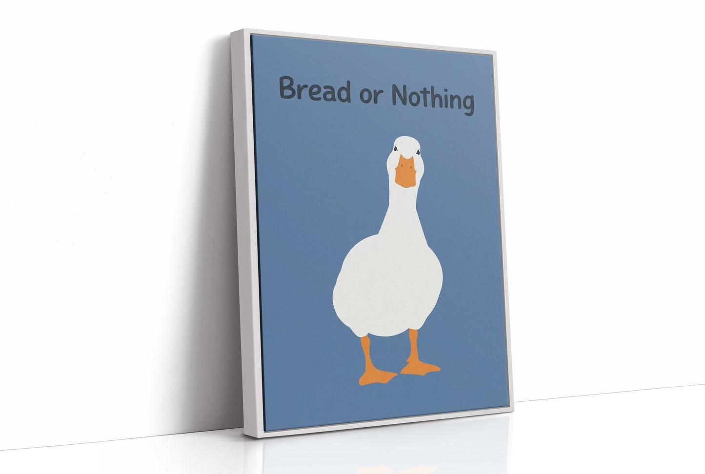 Bread or Nothing