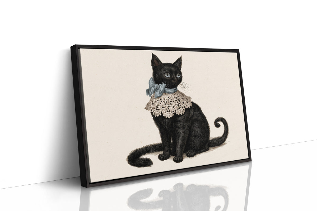 Sunday Best, Extra Tail Included
