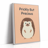 Prickly But Precious