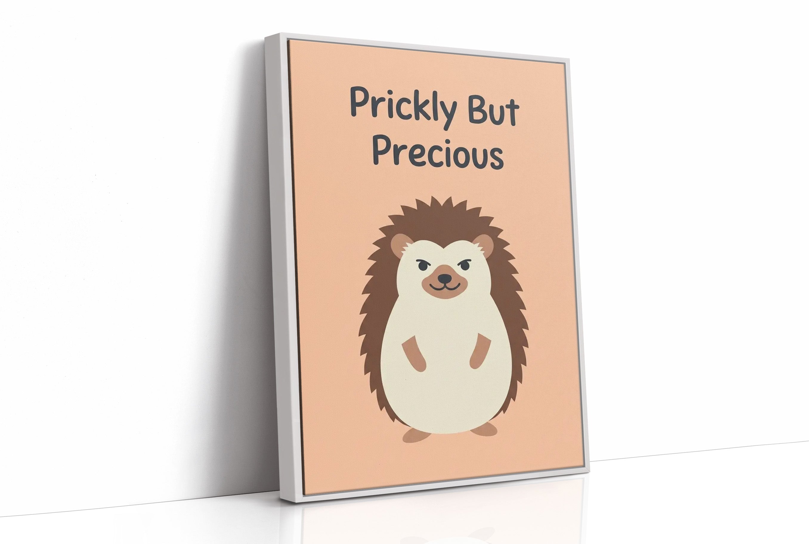 Prickly But Precious