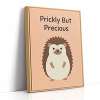 Prickly But Precious