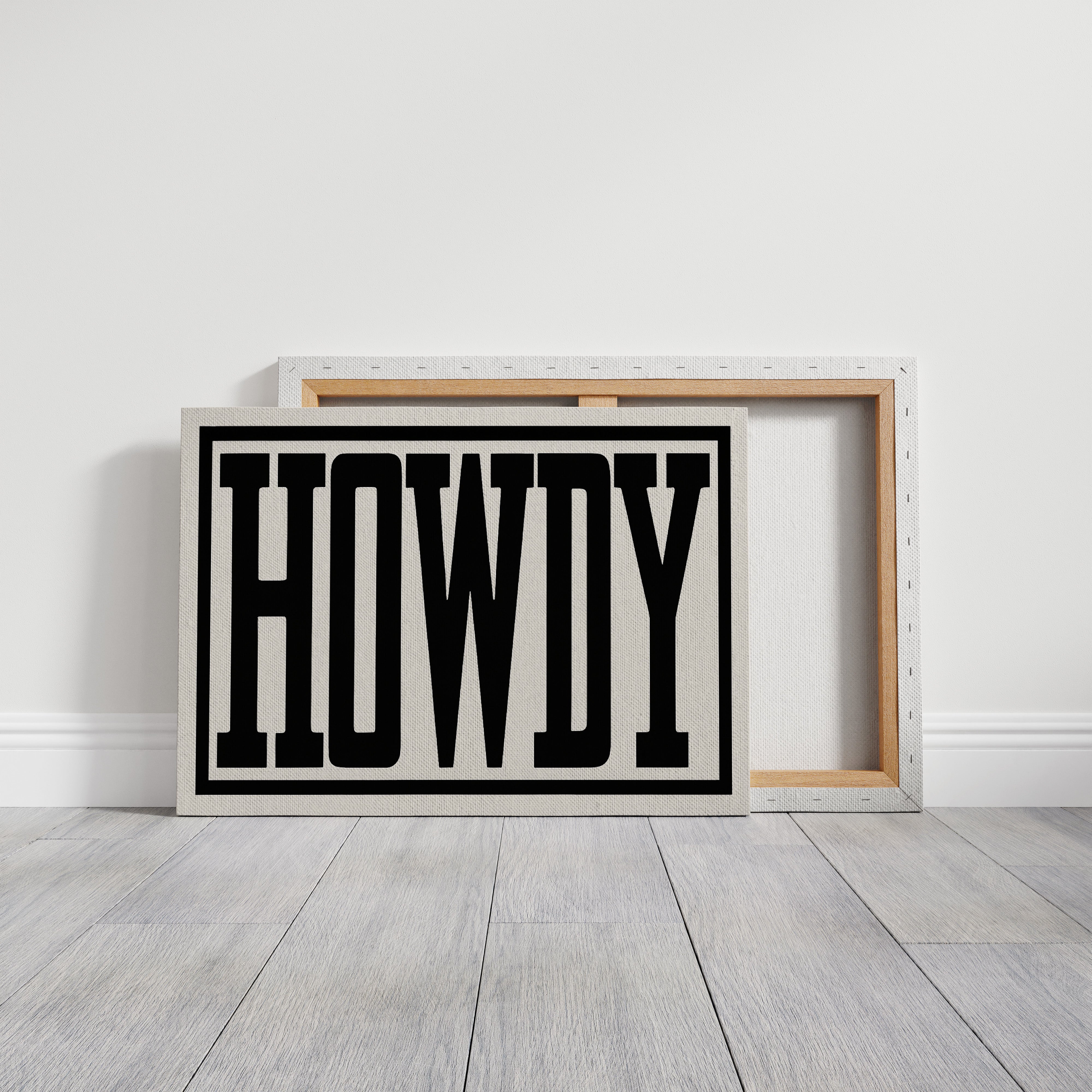 Big Howdy Energy