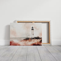 The Watchtower of Grace