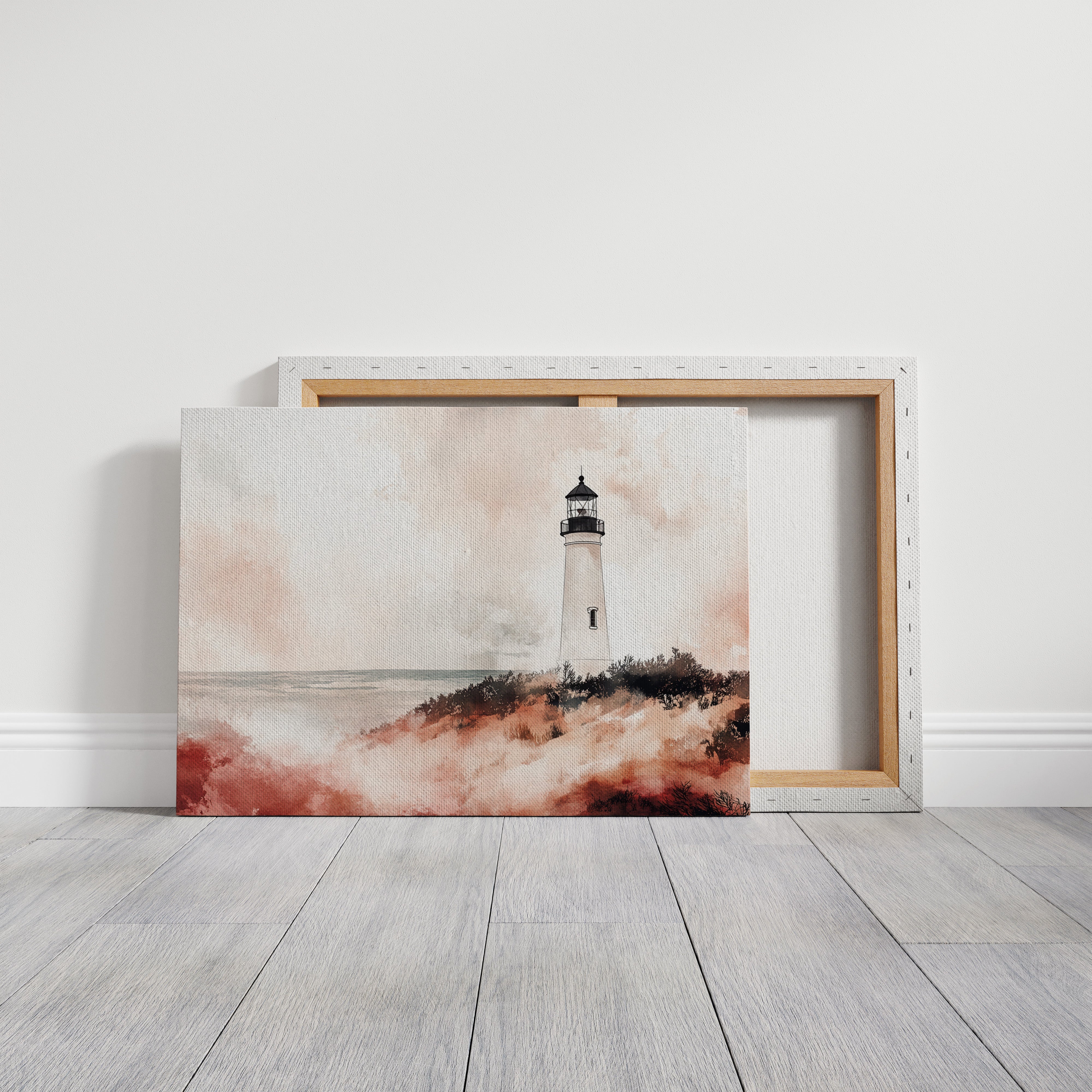 The Watchtower of Grace