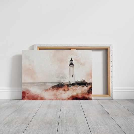 The Watchtower of Grace