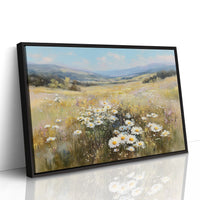 Daisies All the Way Down