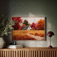 Harvest Path to Forgotten Memories