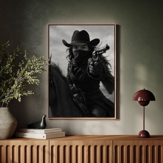 Outlaw Rider