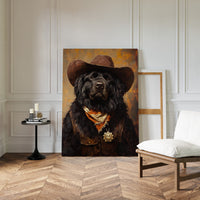 Newfoundland Western Marshal