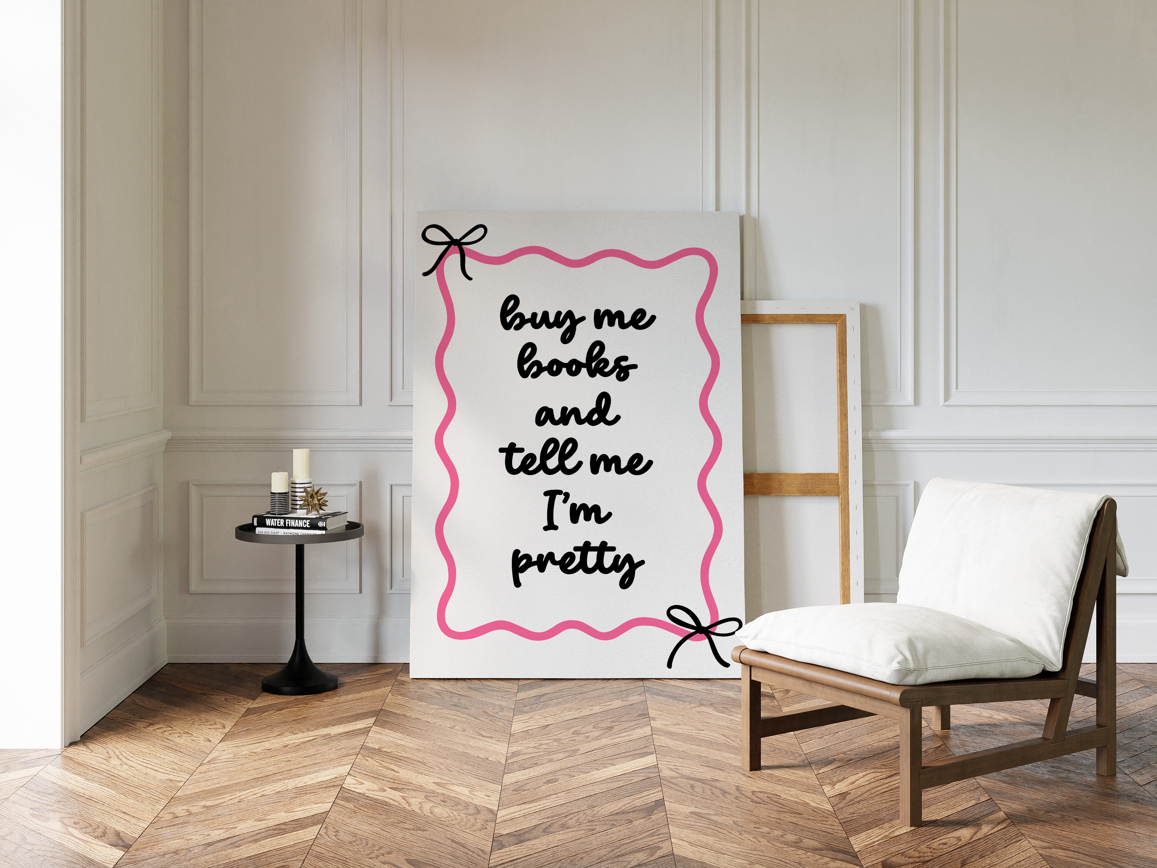 Bookworm's Guide To Sweet Confidence