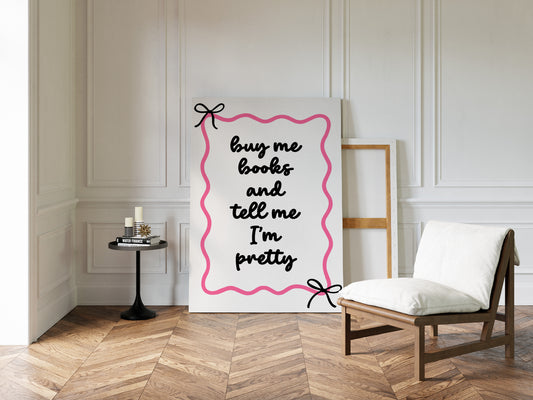 Bookworm's Guide To Sweet Confidence