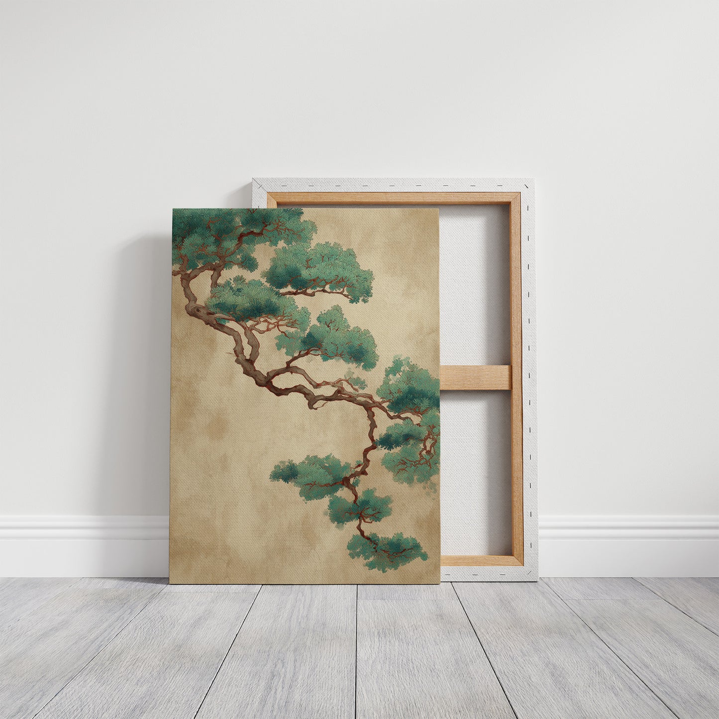 Bonsai Bends Toward Quiet Hours