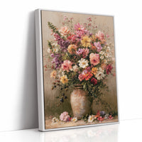Cottage Garden Overflow