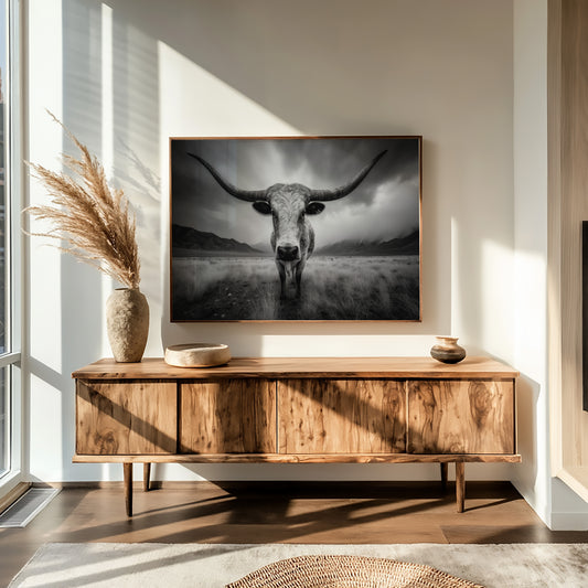 Prairie Kings Know Ancient Songs