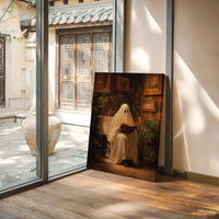 Stories Told in Silent Corners