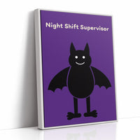 Night Shift Supervisor