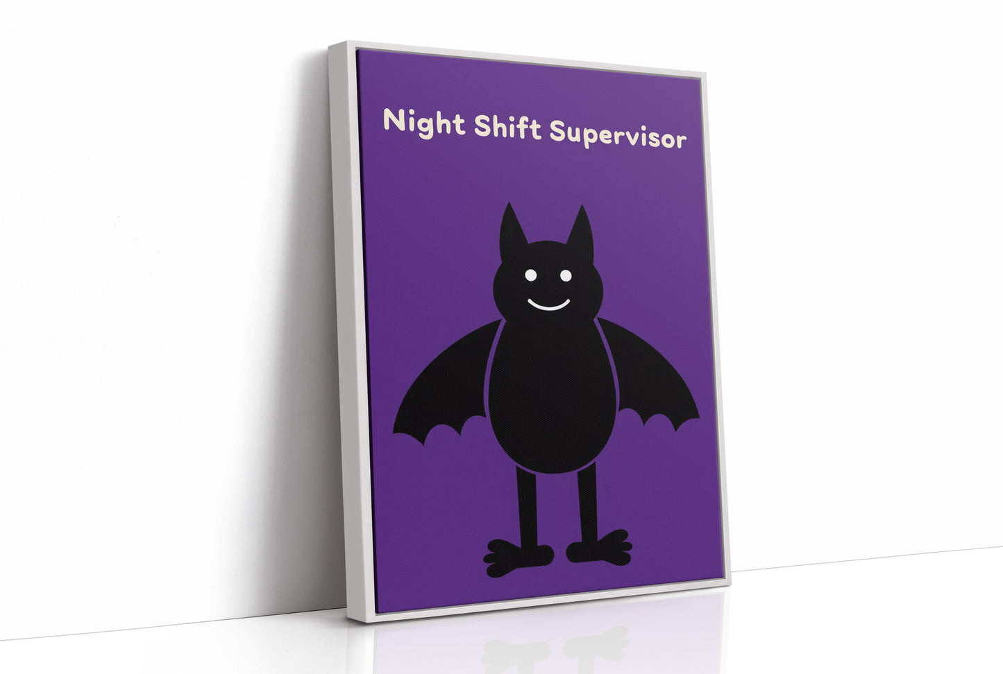 Night Shift Supervisor
