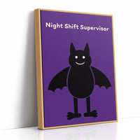 Night Shift Supervisor