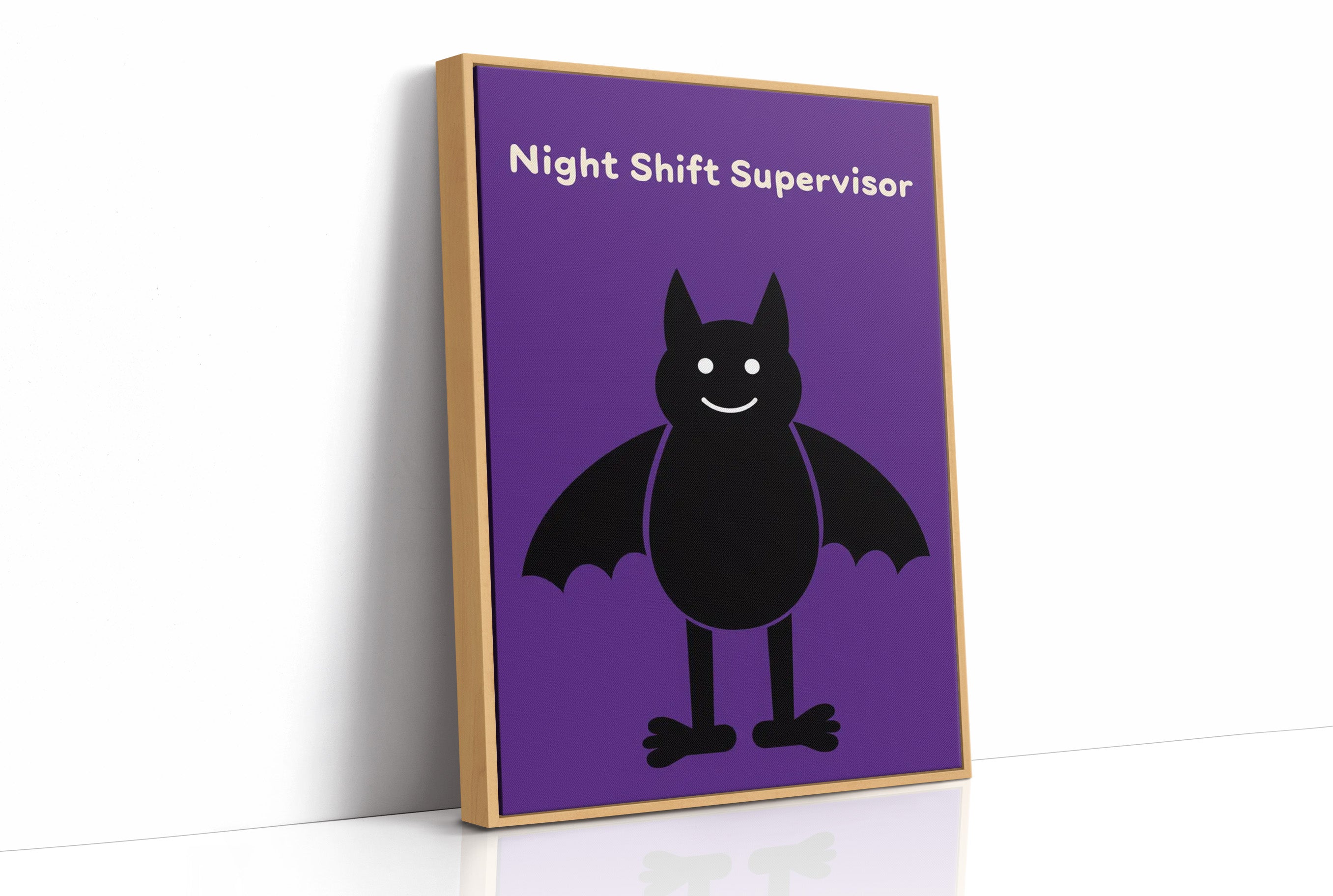 Night Shift Supervisor