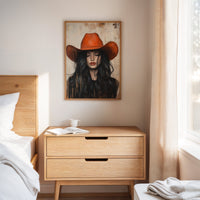 Stillness in the Storm