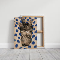 Do Not Disturb, Dreaming of Tuna