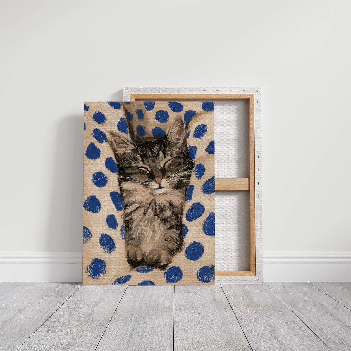 Do Not Disturb, Dreaming of Tuna