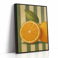Citrus Club – Juicy but Classy