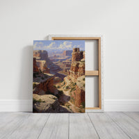 Ancient Stone Speaks Desert Wisdom