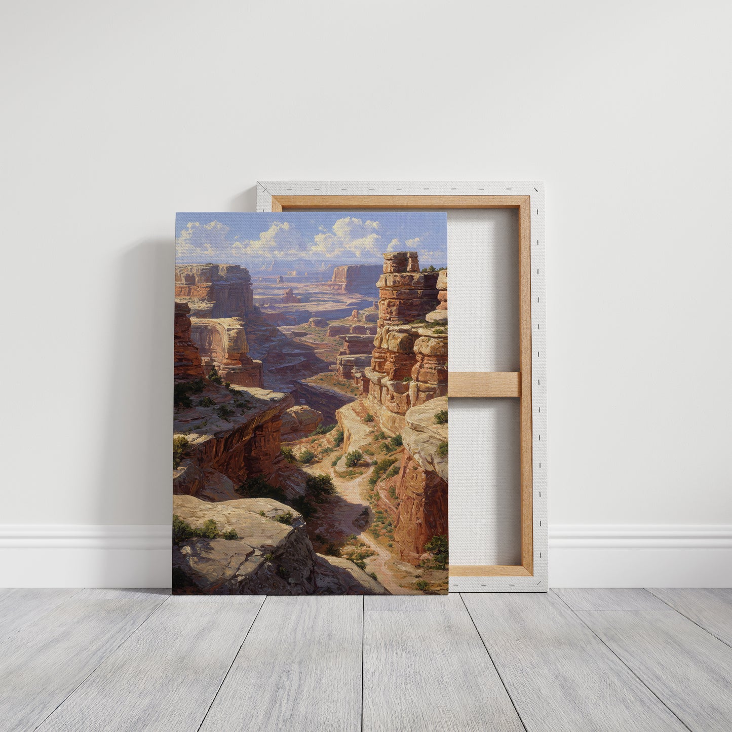 Ancient Stone Speaks Desert Wisdom