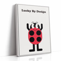 Lucky By Design