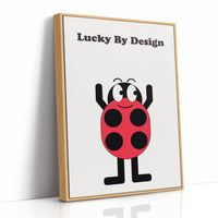 Lucky By Design