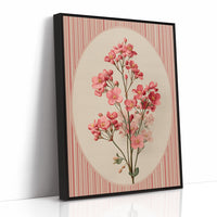 Delicate Things With Excellent Posture