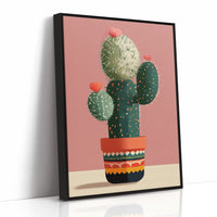 Prickly on the Outside, Hearts on Top