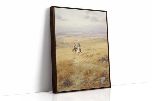 Horizons of Shared Journeys