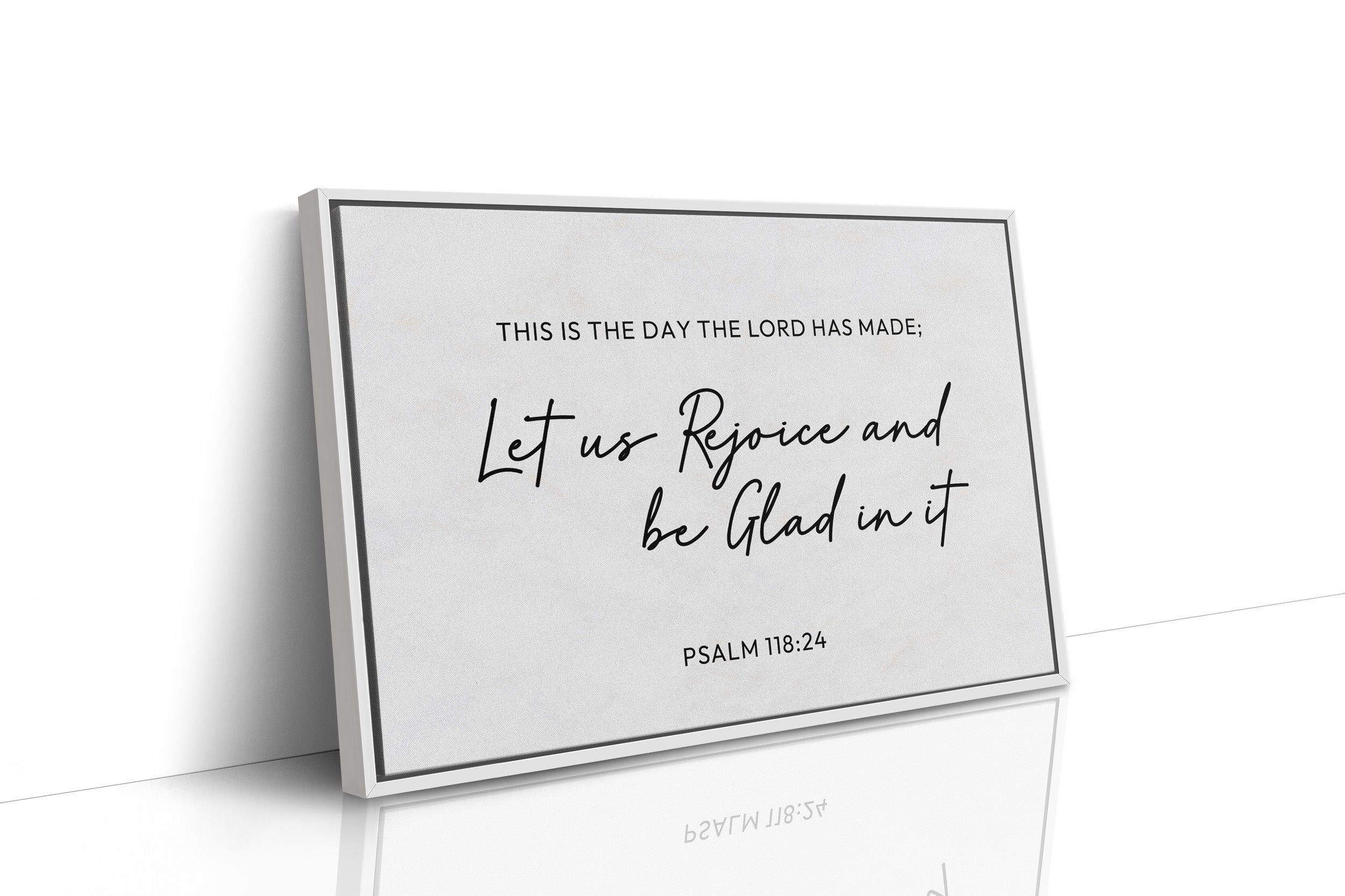 Sacred Verse Among Quiet Pages