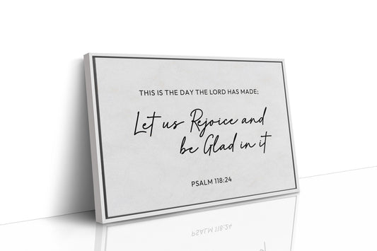 Sacred Verse Among Quiet Pages